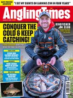 Angling Times